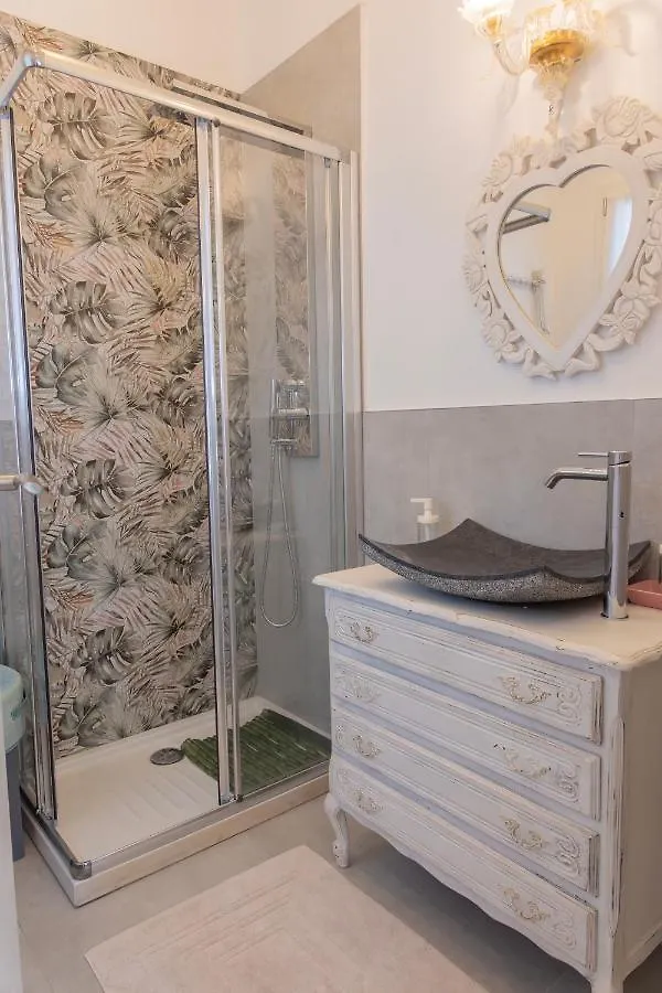 Gerani Apartments Bordighera Italy