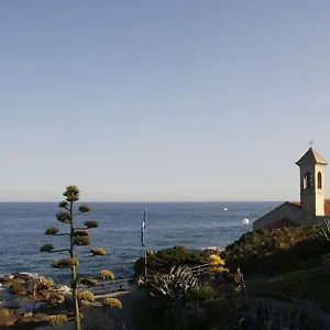 Caligo Incantevole A Due Passi Dal Mare Bordighera